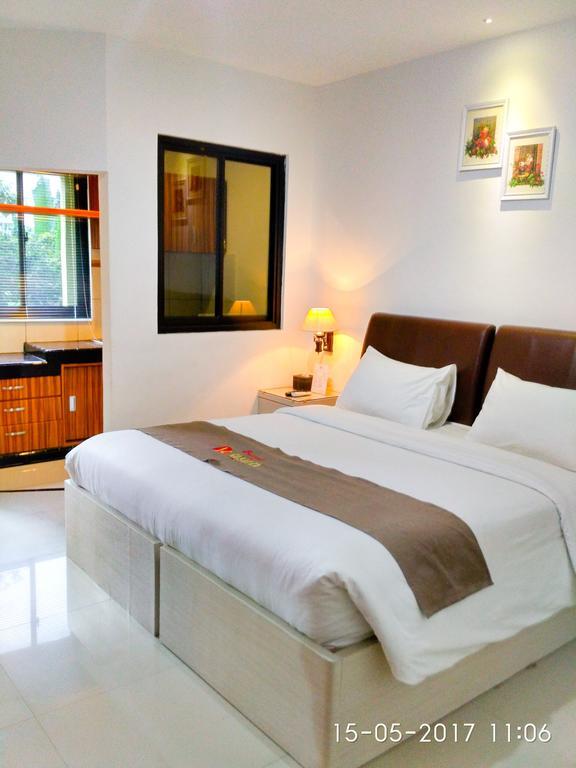Grand Kasira Hotel Jakarta Buitenkant foto