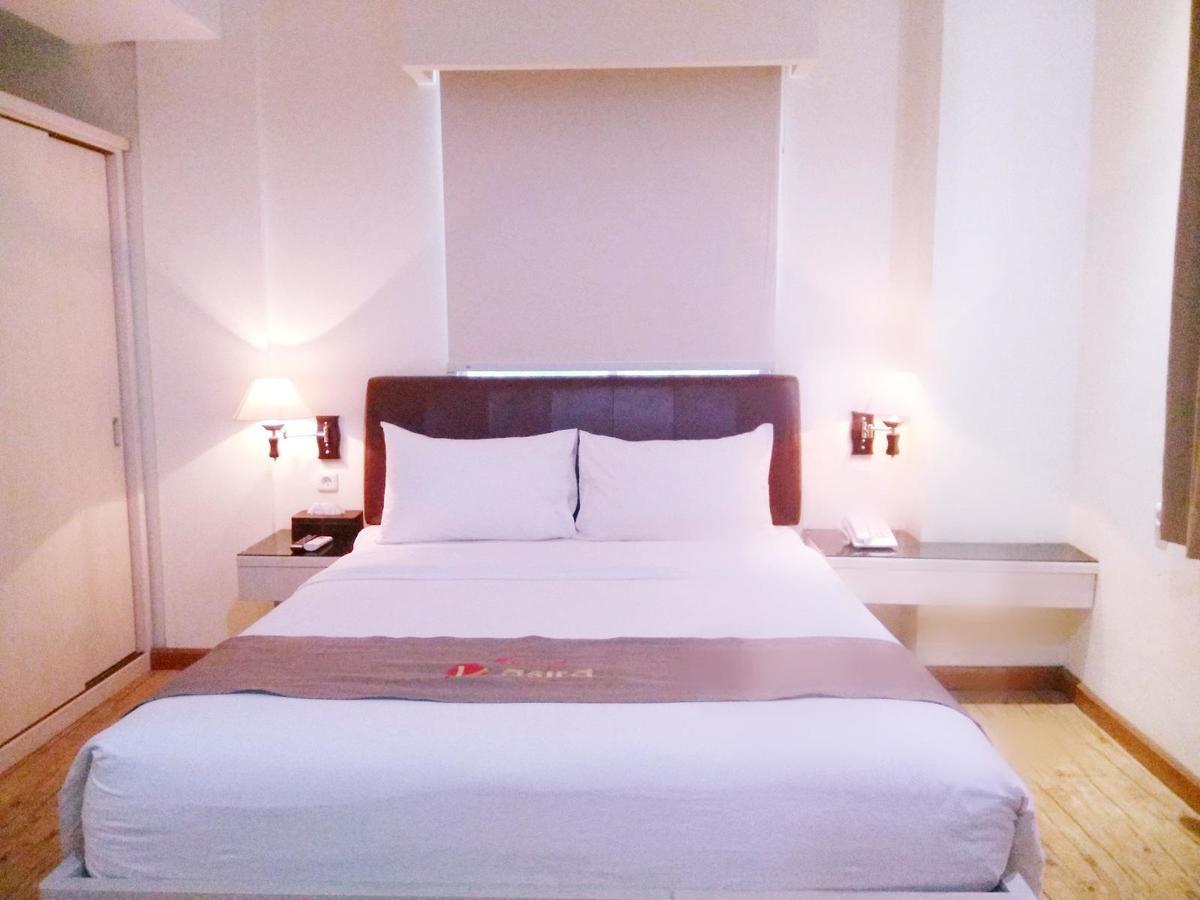 Grand Kasira Hotel Jakarta Buitenkant foto