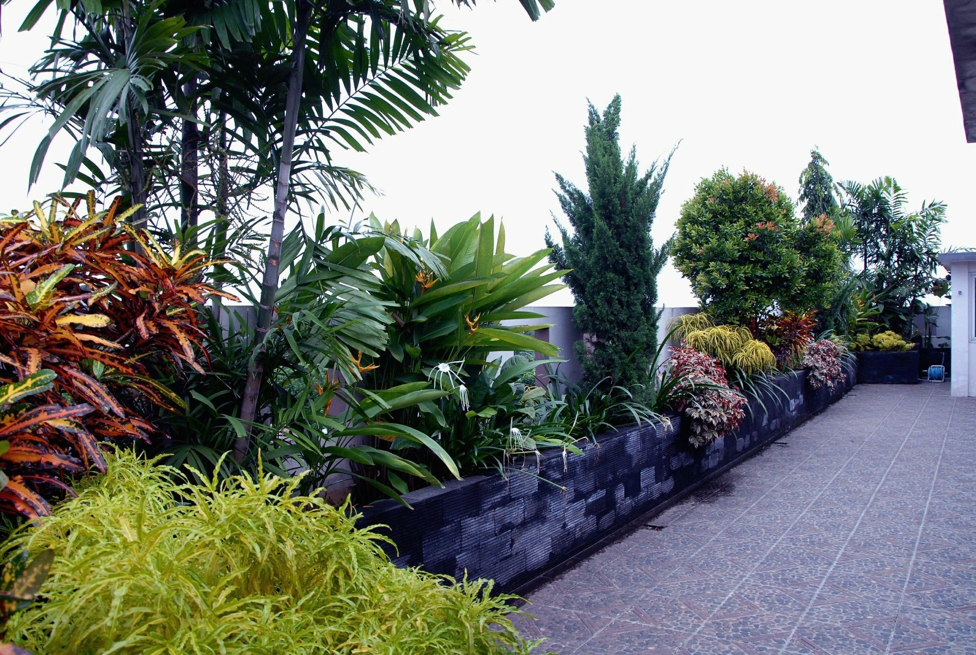 Grand Kasira Hotel Jakarta Buitenkant foto